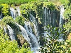 -天河潭旅游度假区