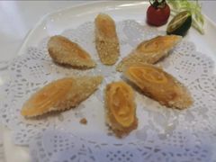 -潮静·潮州小馆·海鲜·卤味·砂锅粥