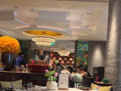 -湖滨28中餐厅·西湖宴·杭州君悦酒店