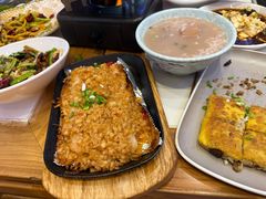 -不是烧烤·武汉大排档(亚运村店)