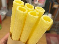 儿时焦米棍-重八牛府之小有名气(大望路店)