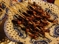 -东门町美食街