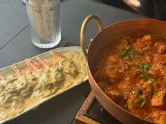 -Ameigo梅果·云贵川bistro(长宁来福士店)