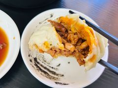 -老陶包子铺(南大西南村店)