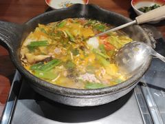 酸汤小锅-夺欢喜贵州酸汤牛肉火锅(静安寺店)