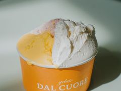 -Dal Cuore 达可芮冰淇淋(陕西北路店)