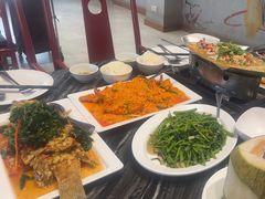 -建兴酒家(素里翁分店)
