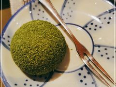 -昱匠·日本料理(金融街店)