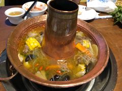 -陀岗美食·云南藏式特色餐厅