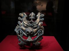 -北京大葆台遗址博物馆