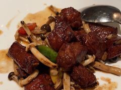 -漢舍中国菜馆(889广场店)