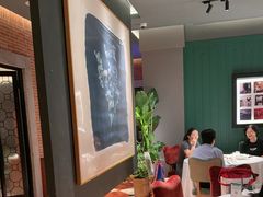 -漢舍中国菜馆(浦东嘉里城店)