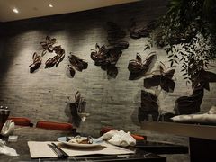 -阿纳迪酒店·秘境西餐厅