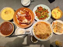 -老淮滨-蚌埠非遗小吃(淮河路店)