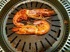 -贺野·自助炭火烤肉(紫藤路店)