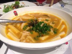 -俏江南-江景昆曲主题餐厅(正大广场店)