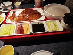 -北院·果木烤鸭·25年东北菜(创意产业园店)