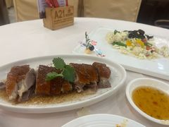 -四季大酒楼(白濠店)
