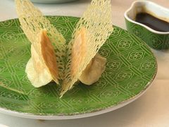 -品海楼·大连海胆锅贴馆(东港店)