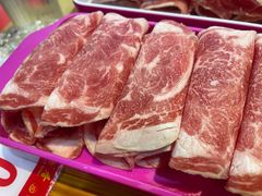 羊肉片-袁记串串香(平潭店)