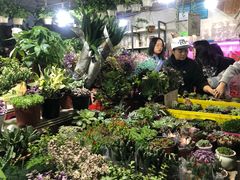 -大学城夜市大排档(凤栖路店)