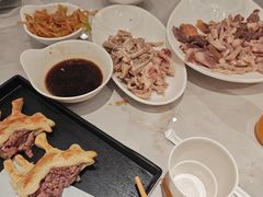 -高玛纳驴肉火烧(一世界店)