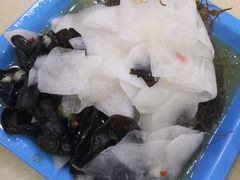 -港海餐厅(解放东路店)