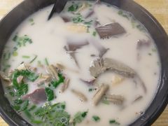 -津津老鸭粉丝馆(正东路店)