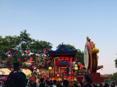 -大唐不夜城贞观广场