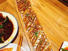 -福苗小骆驼烧烤(莲湖路店)