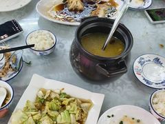 -范饭椰林川湘味海鲜·椰子鸡(三亚湾椰梦长廊店)