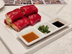 红米肠粉-唐人轩酒楼(岭南·悦尚城百货广场店)