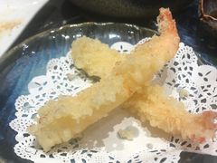 -大渔铁板烧(东城店)