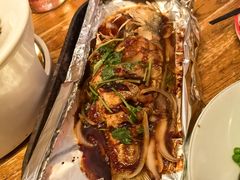 -新白鹿餐厅(龙游路总店·杭帮菜名店)