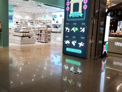 -天虹购物中心(石路店)