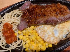 -菲滋意式餐厅(西湖文化广场店)