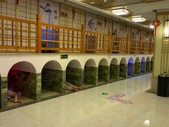 -极乐汇汗蒸会馆(杭州店)