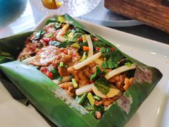 包烧牛肉-多味居(剪子巷店)