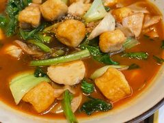 -一顿烧烤(八经街店)