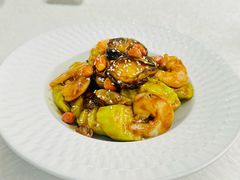 -品海楼·大连海胆锅贴馆(东港店)