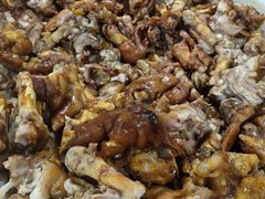 -佰运猪蹄(高陵店)