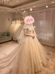 -艾慕婚纱礼服馆(和平店)