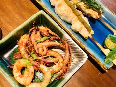 -山葵家居酒屋(天目里店)