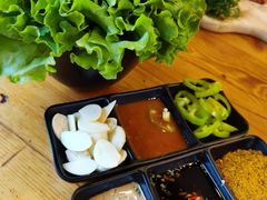 -四斤烤肉(东戴河孟家店)