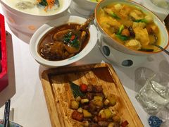 -肆月河豚·新淮扬(金融街店)