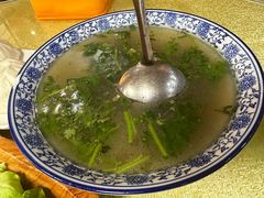 -青海牦牛肉馆