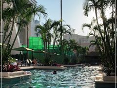 -澳门喜来登大酒店