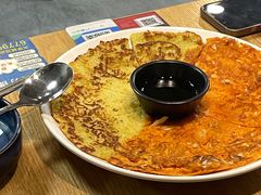 -李先生的首尔小馆(松江启源广场店)