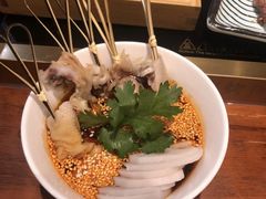 无骨销魂爪-鱼谦脆皮烤鱼(高新锦辉店)
