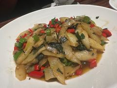 -德叔阙里·衢州菜馆(月湖店)